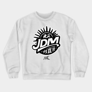 jdm shirt Crewneck Sweatshirt